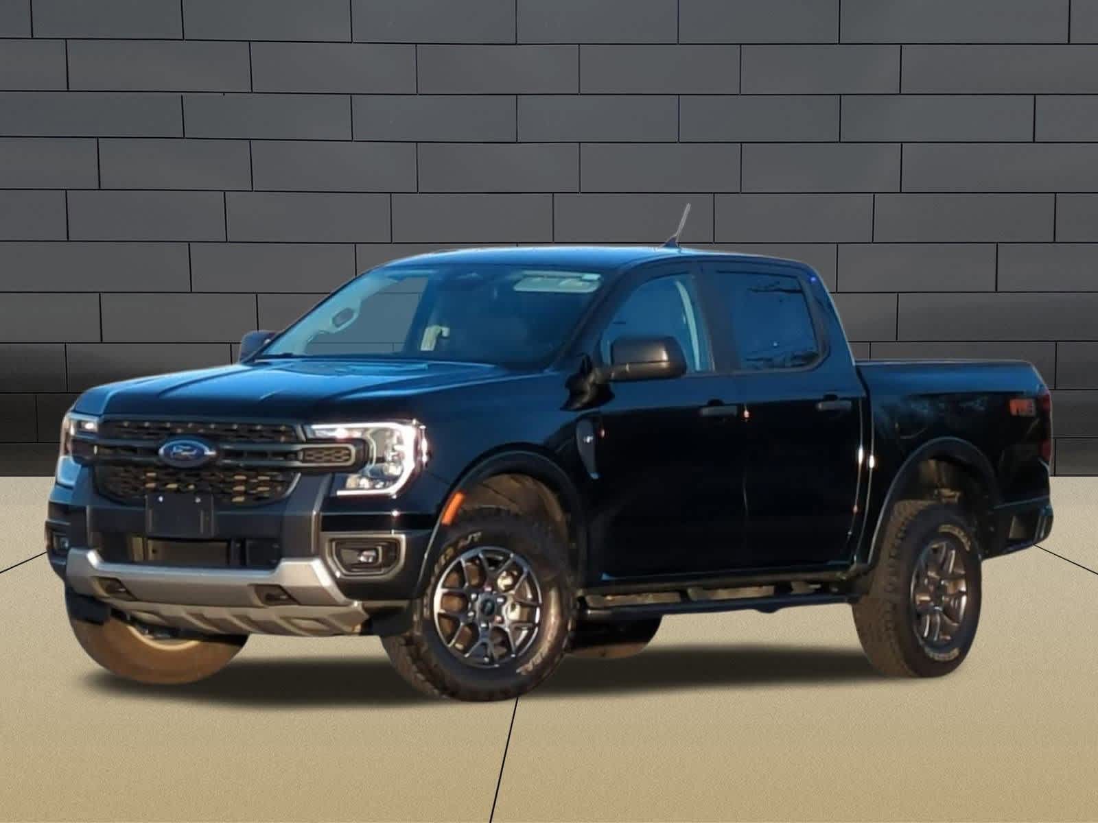 Thumbnail: 2024 Ford Ranger - 1