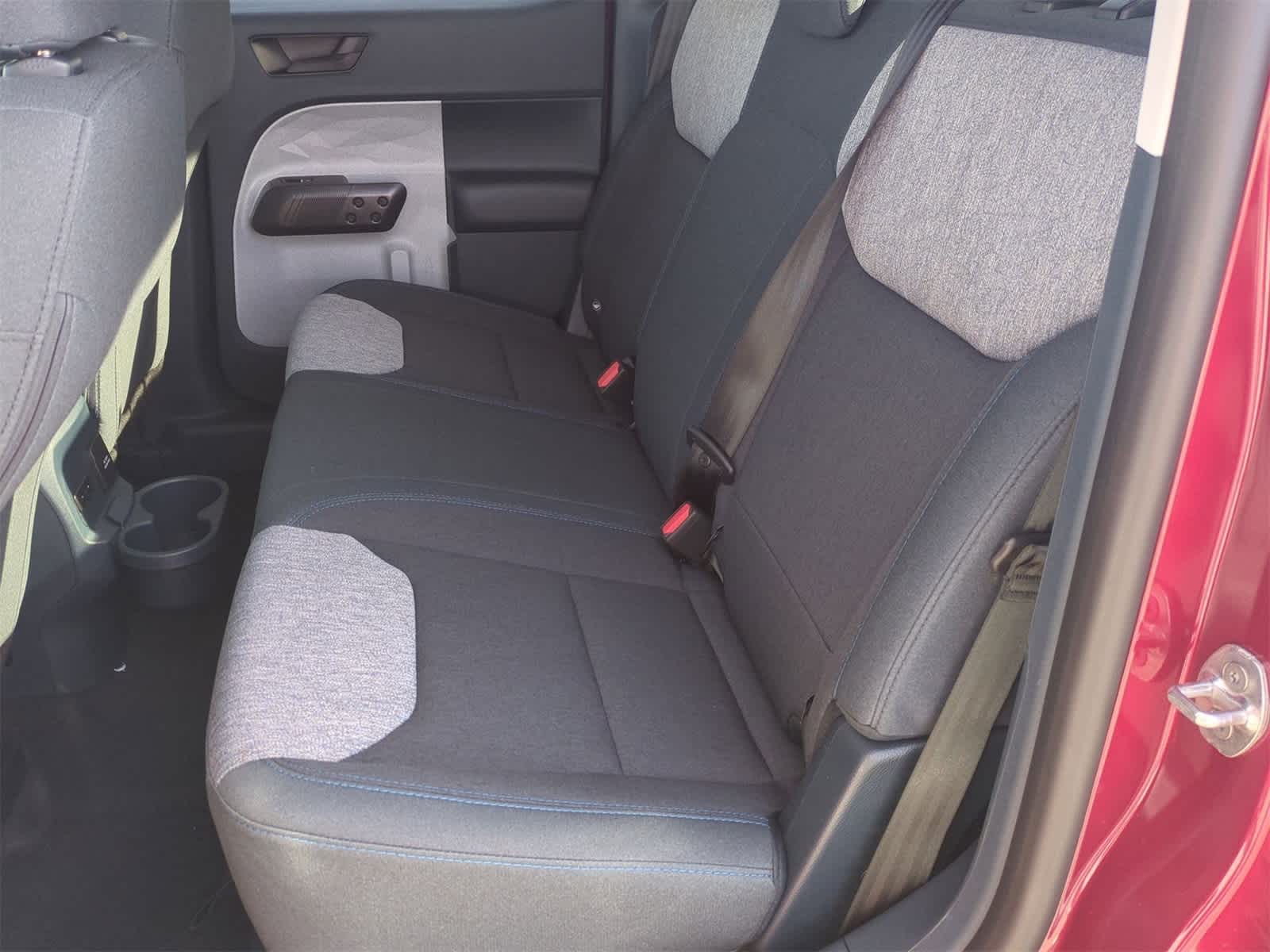 Thumbnail: 2026 Ford Maverick - 23