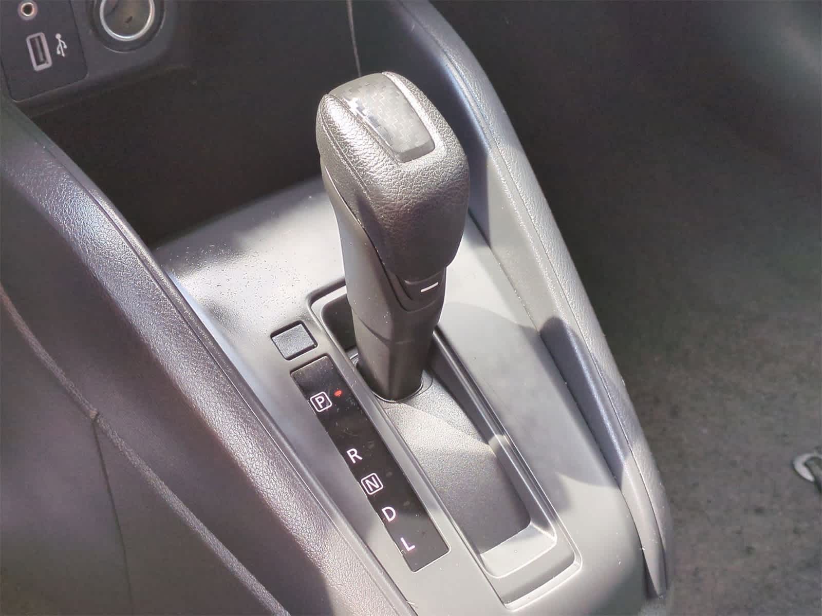 Thumbnail: 2024 Nissan Versa - 15