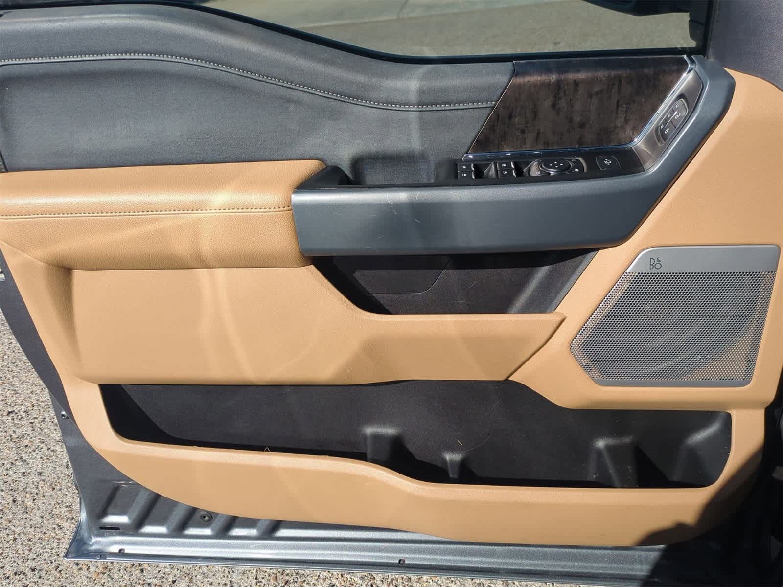 Thumbnail: 2023 Ford F-350 - 23