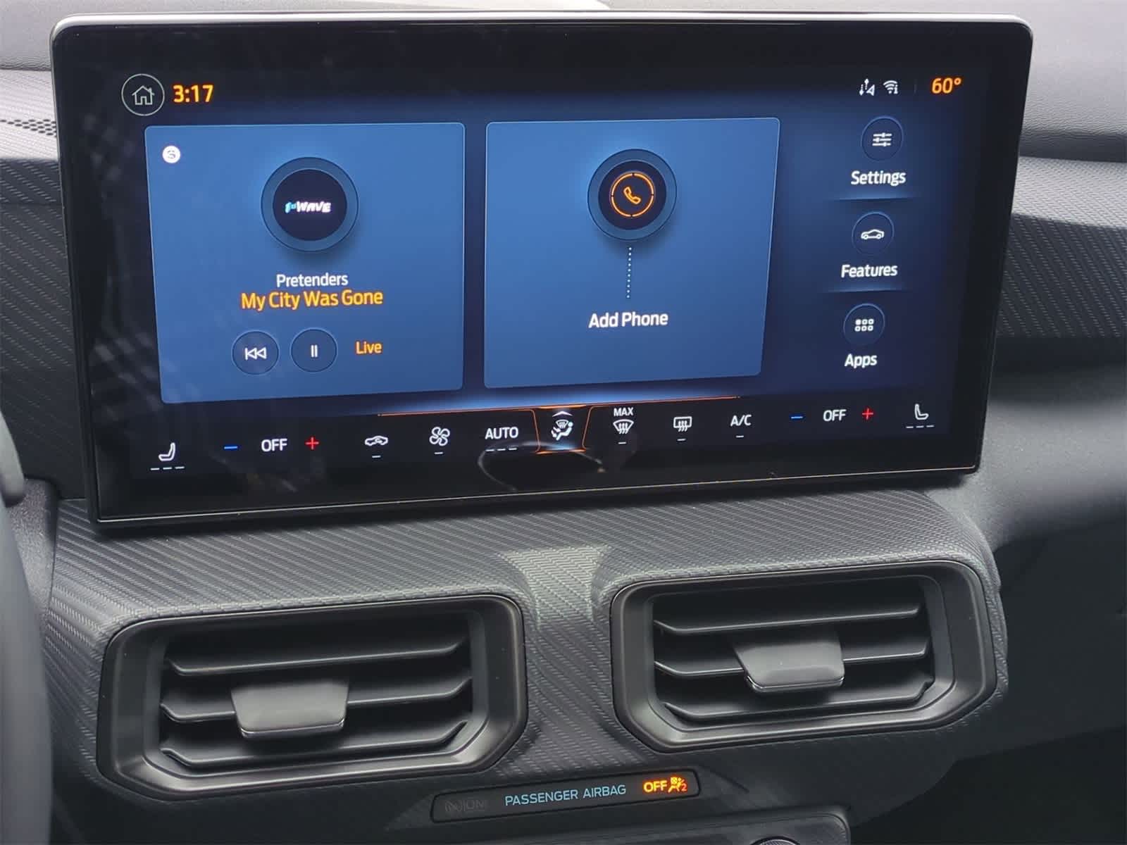 Thumbnail: 2026 Ford Mustang - 13