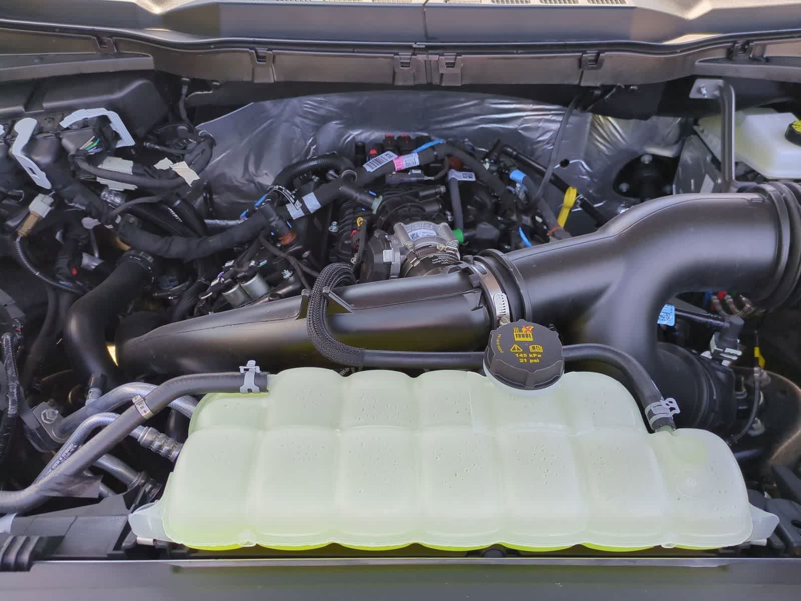 Thumbnail: 2026 Ford F-150 - 27