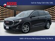  GMC Terrain