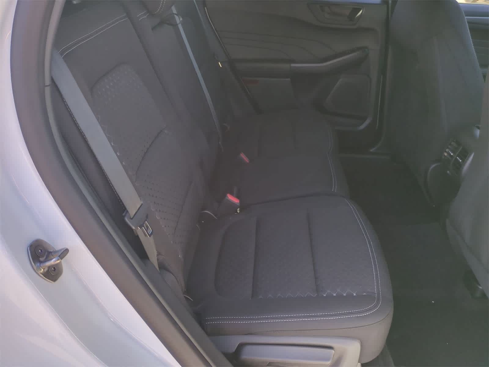 Thumbnail: 2026 Ford Escape - 25