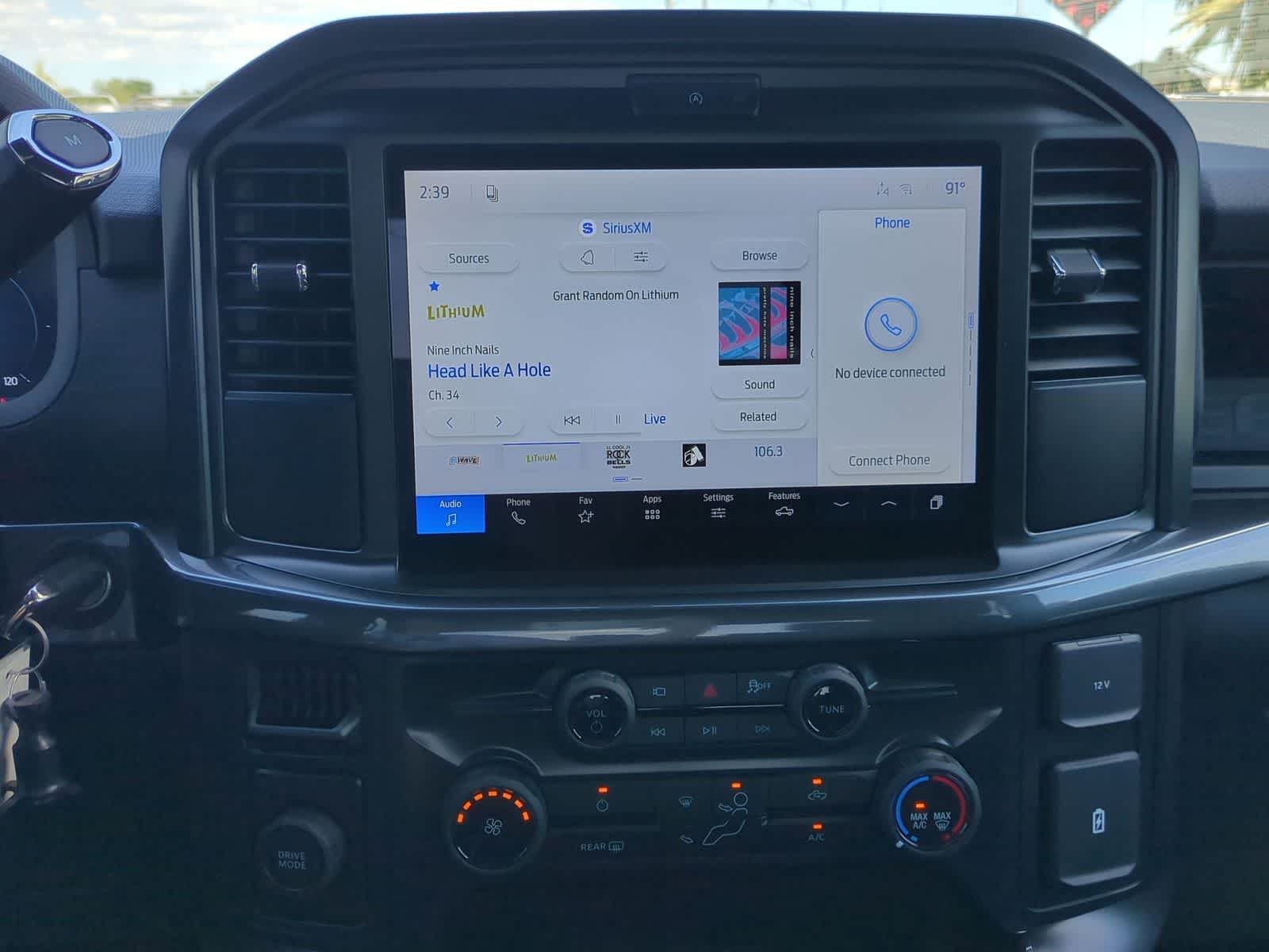 Thumbnail: 2026 Ford F-150 - 13