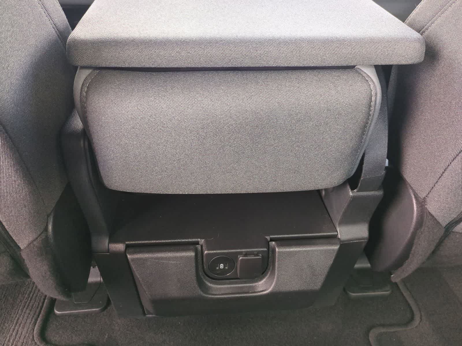 Thumbnail: 2025 Ford F-150 - 19