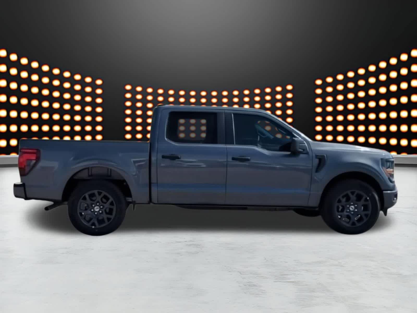 Thumbnail: 2026 Ford F-150 - 9