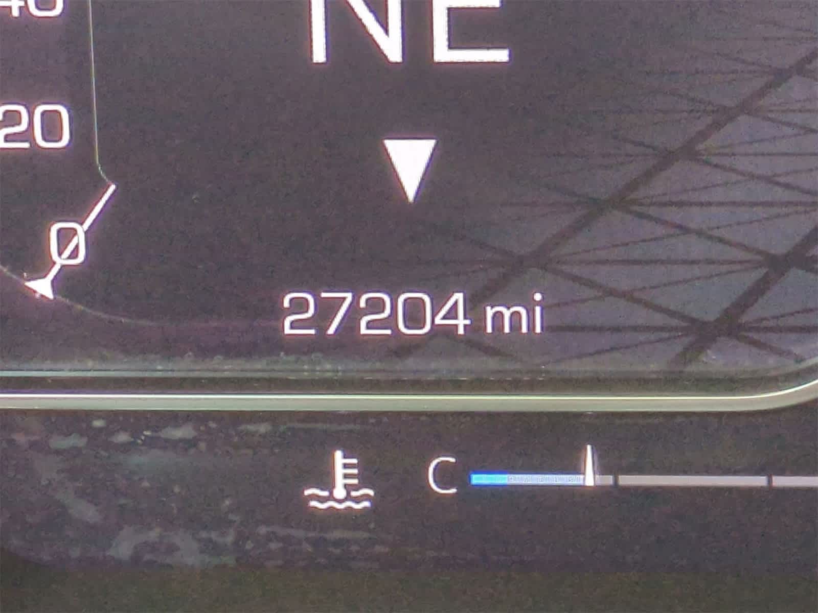 Thumbnail: 2024 GMC Sierra 2500 - 12