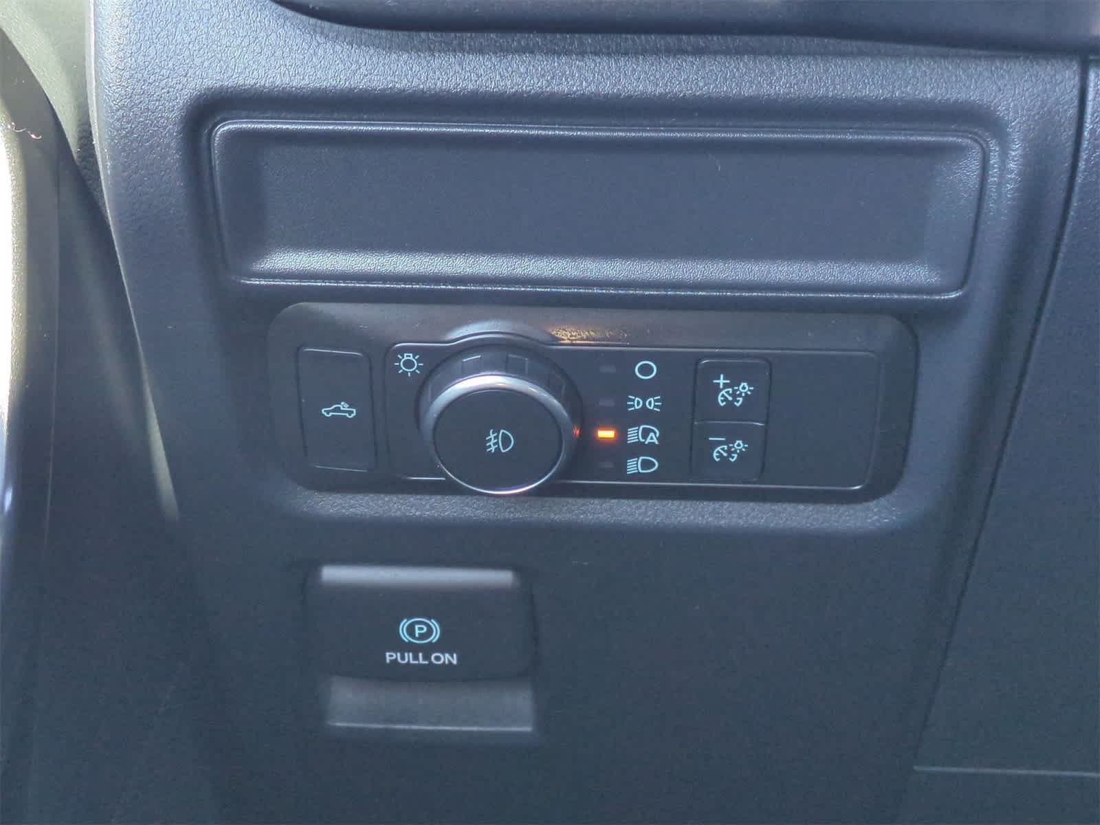 Thumbnail: 2021 Ford F-150 - 17