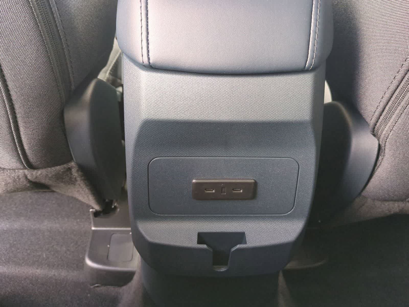 Thumbnail: 2025 Ford Maverick - 19