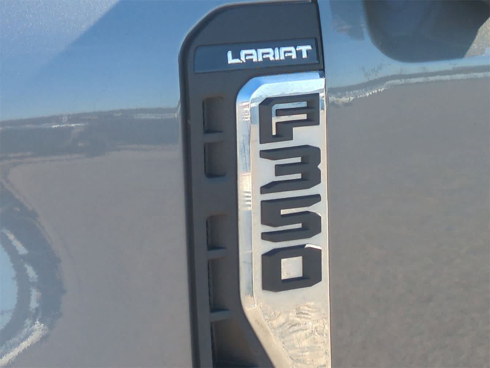 Thumbnail: 2023 Ford F-350 - 32