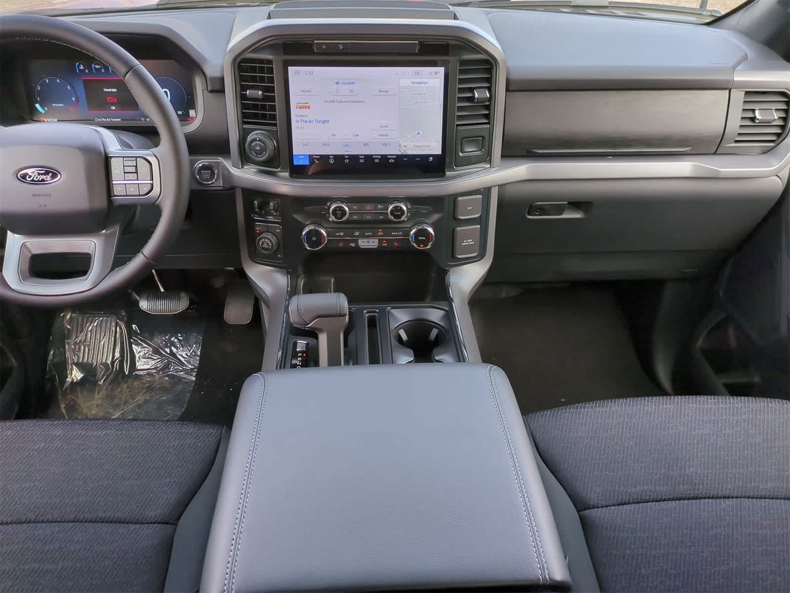 Thumbnail: 2025 Ford F-150 - 20