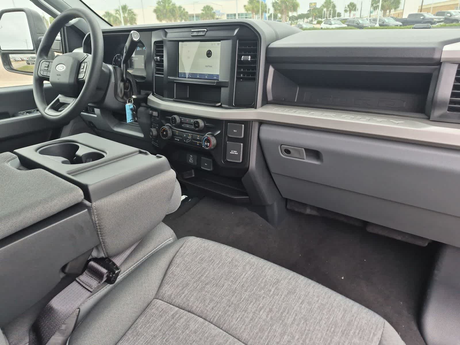 2026 Ford F-250 Super Duty XL - Photo 26
