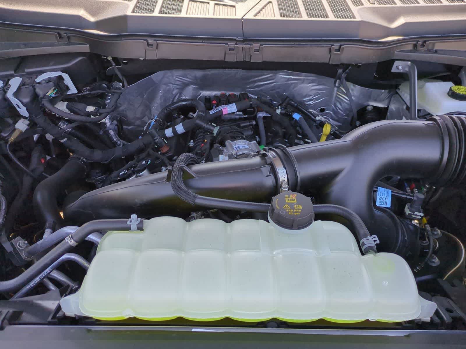 Thumbnail: 2026 Ford F-150 - 27