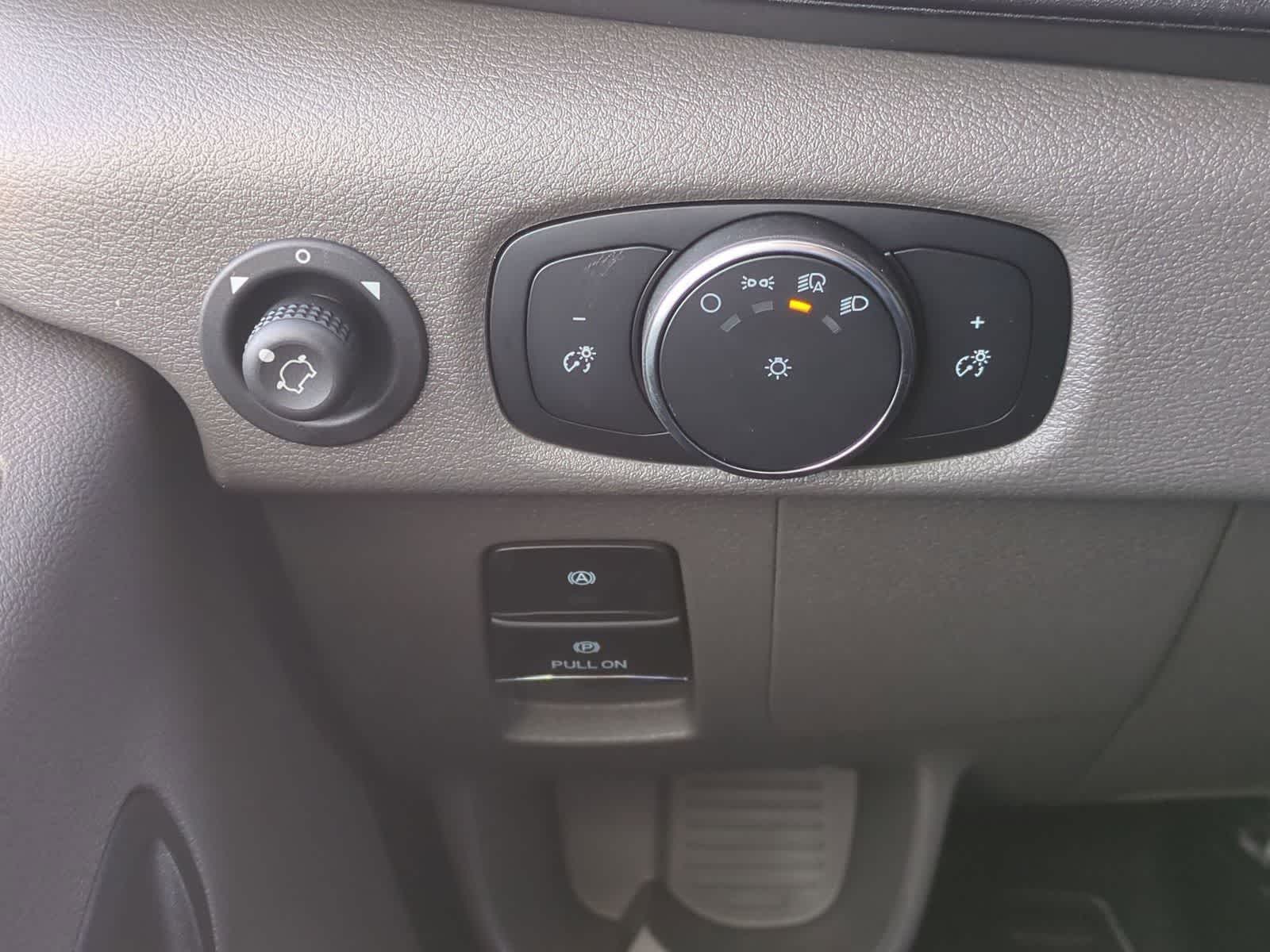 Thumbnail: 2026 Ford Transit Series - 17