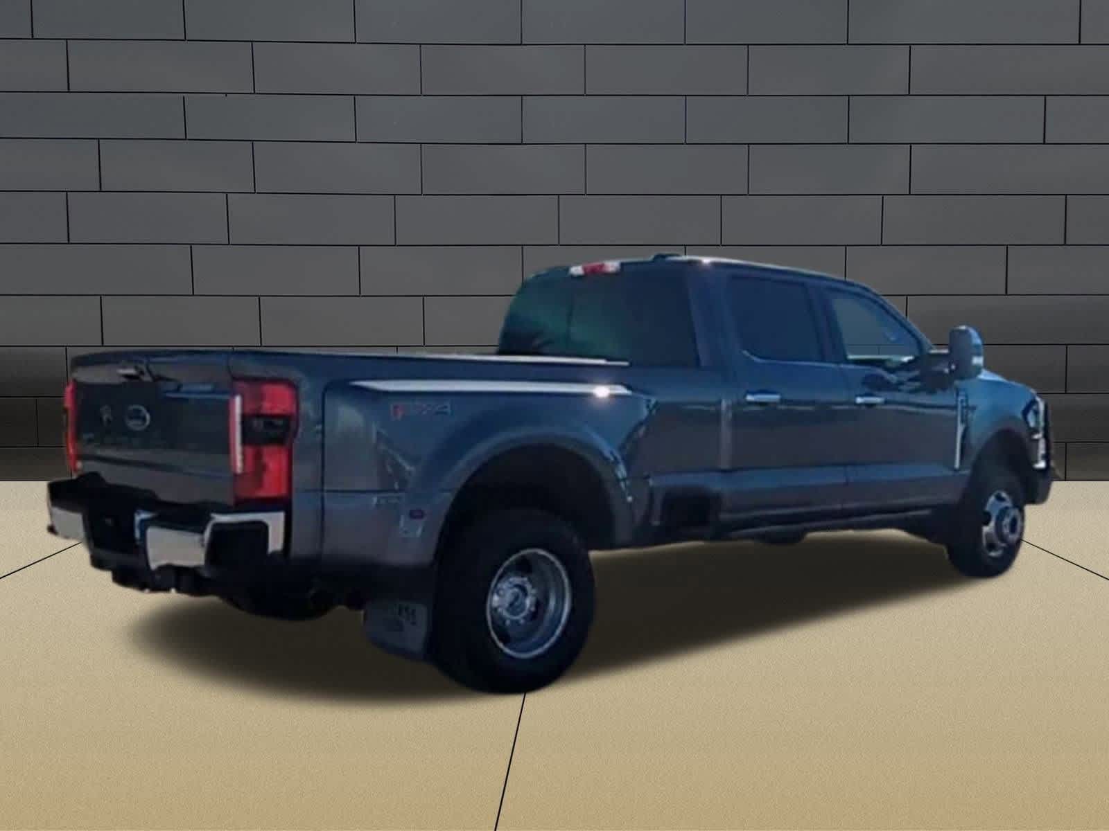 Thumbnail: 2023 Ford F-350 - 8