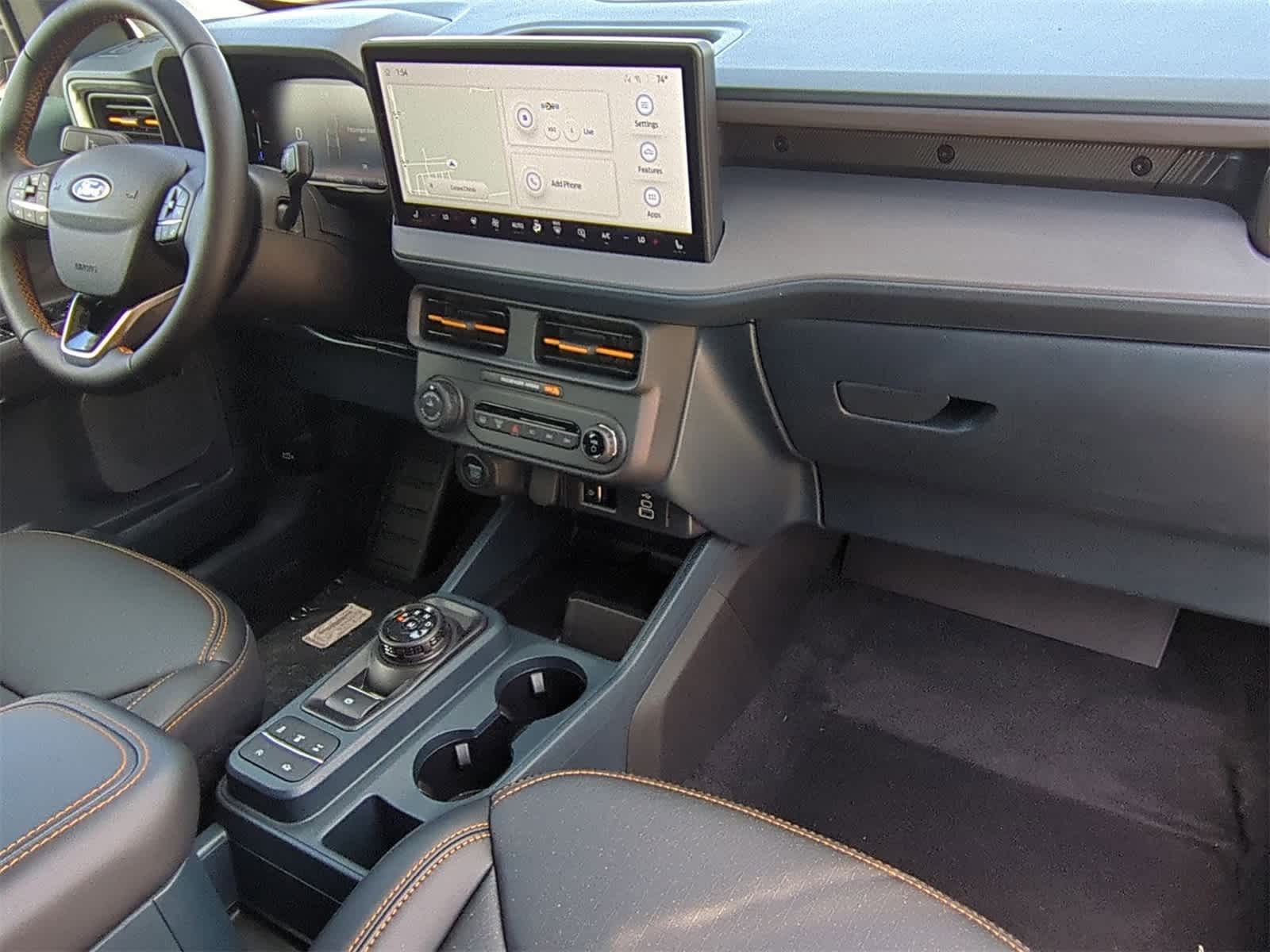 Thumbnail: 2026 Ford Maverick - 29