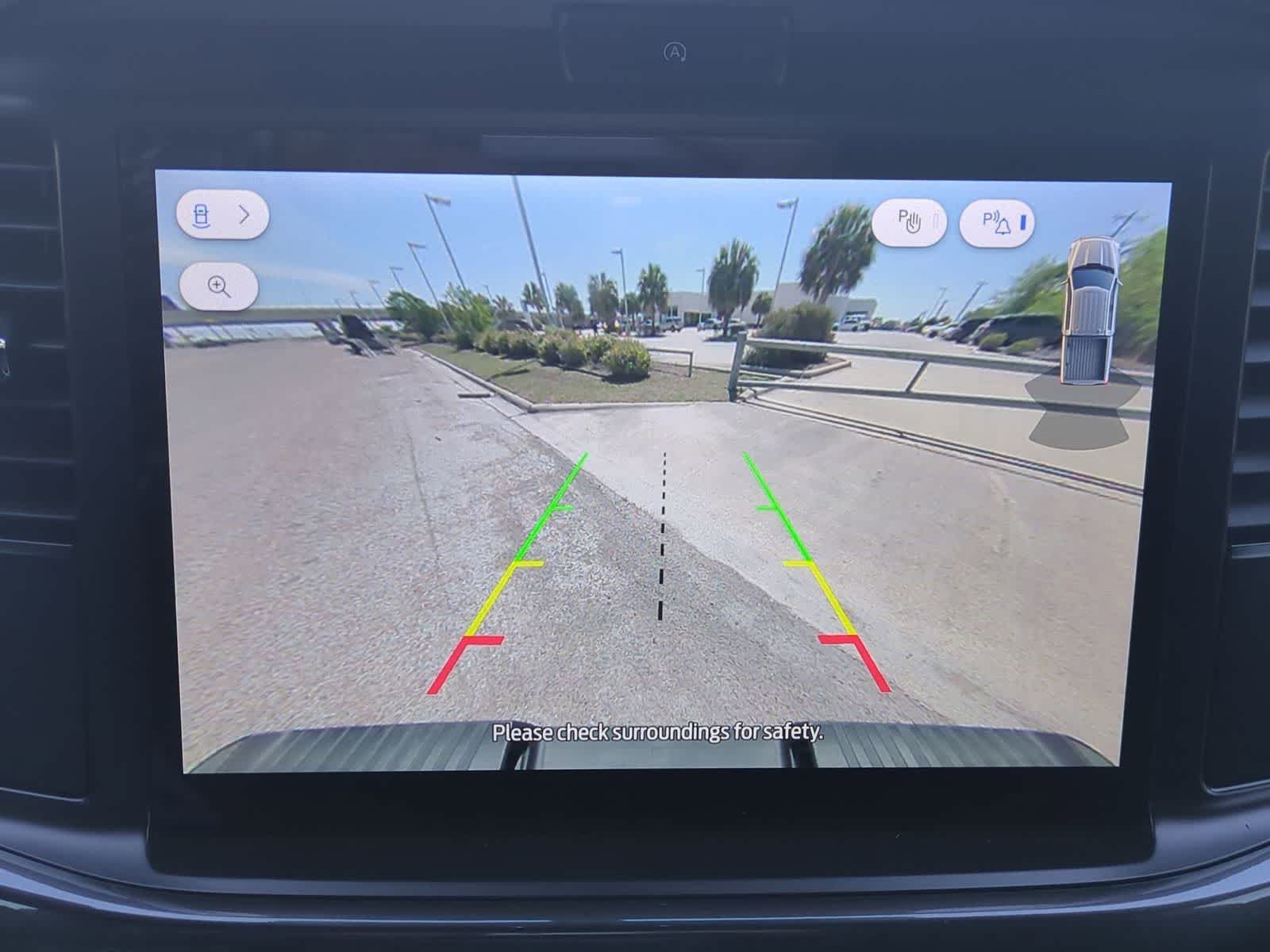 Thumbnail: 2026 Ford F-150 - 14