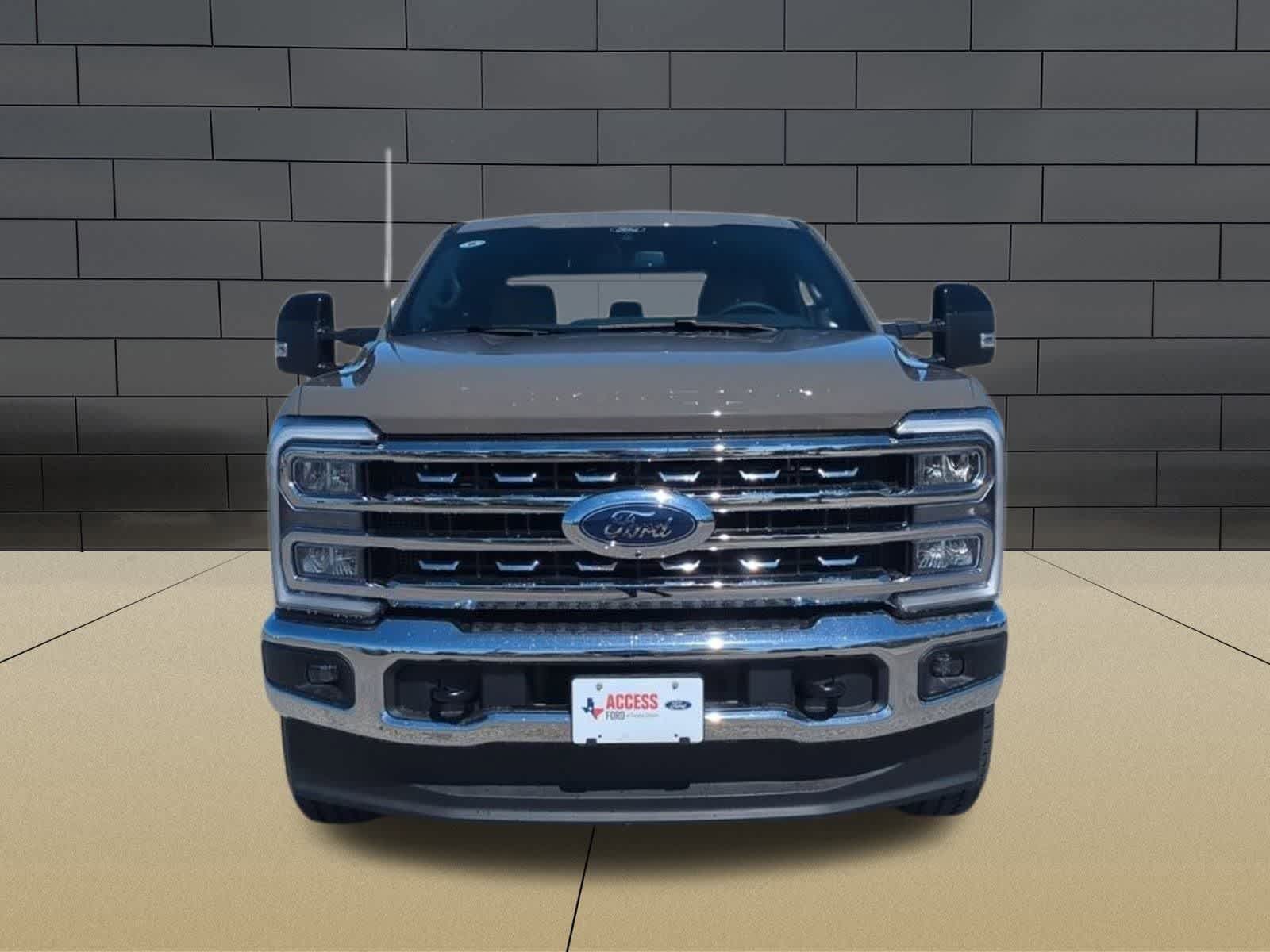 Thumbnail: 2026 Ford F-250 - 3