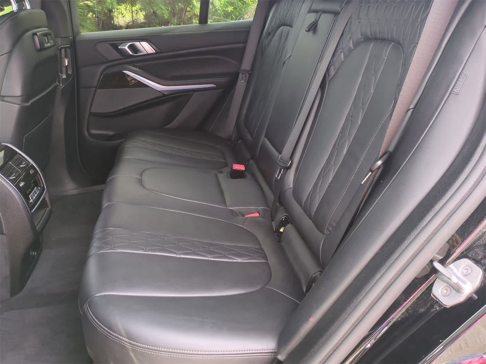 Thumbnail: 2021 BMW X5 - 25