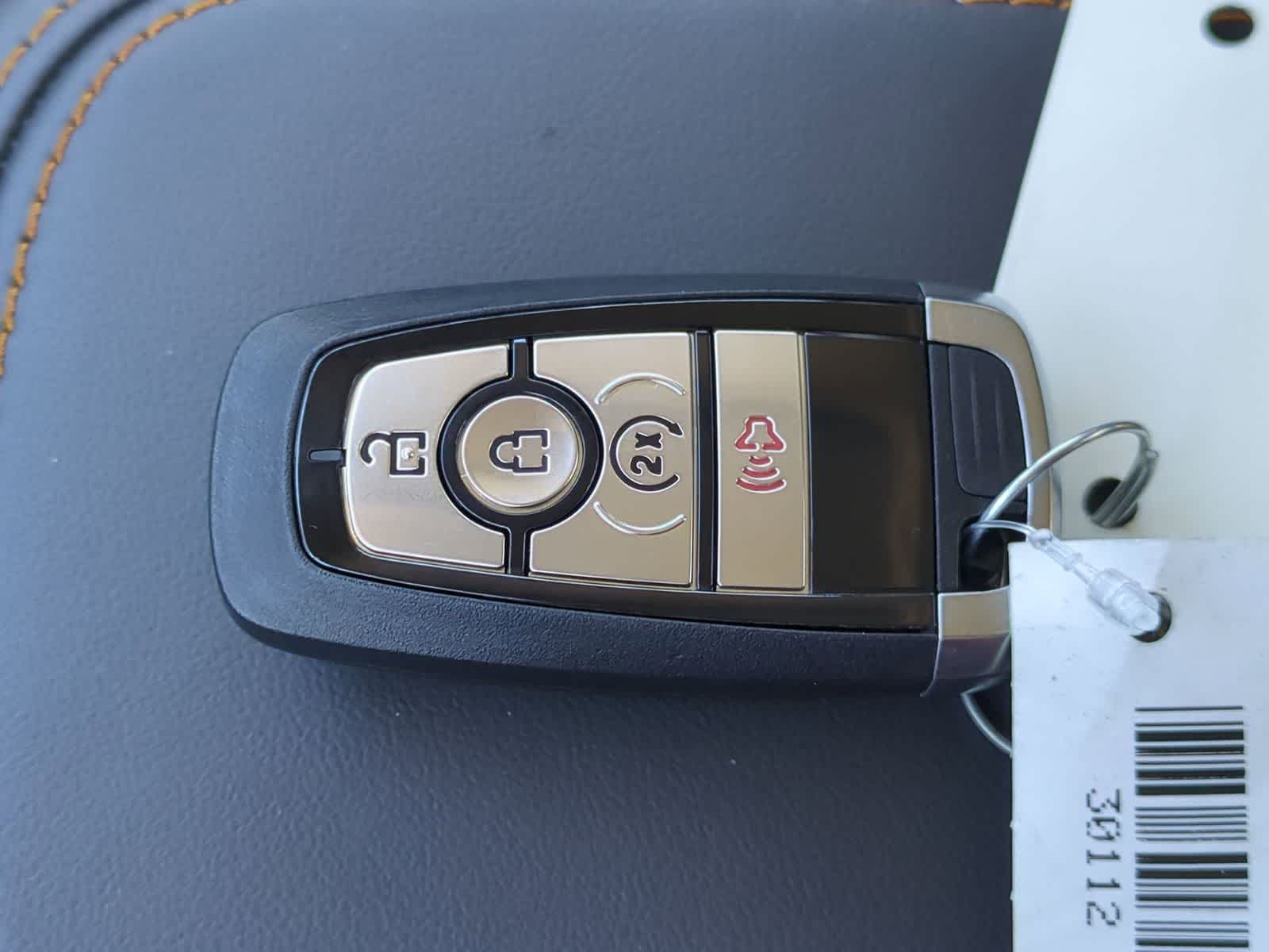 Thumbnail: 2026 Ford Maverick - 34