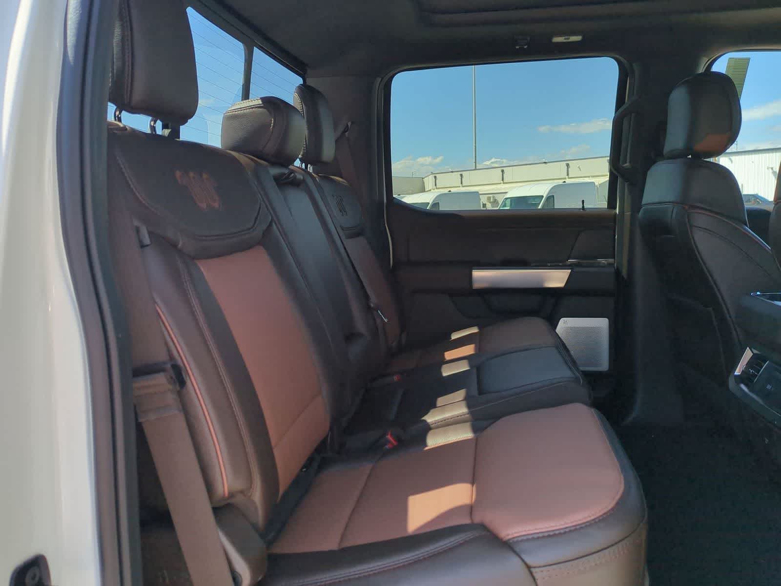 2026 Ford F-250 Super Duty King Ranch - Photo 27
