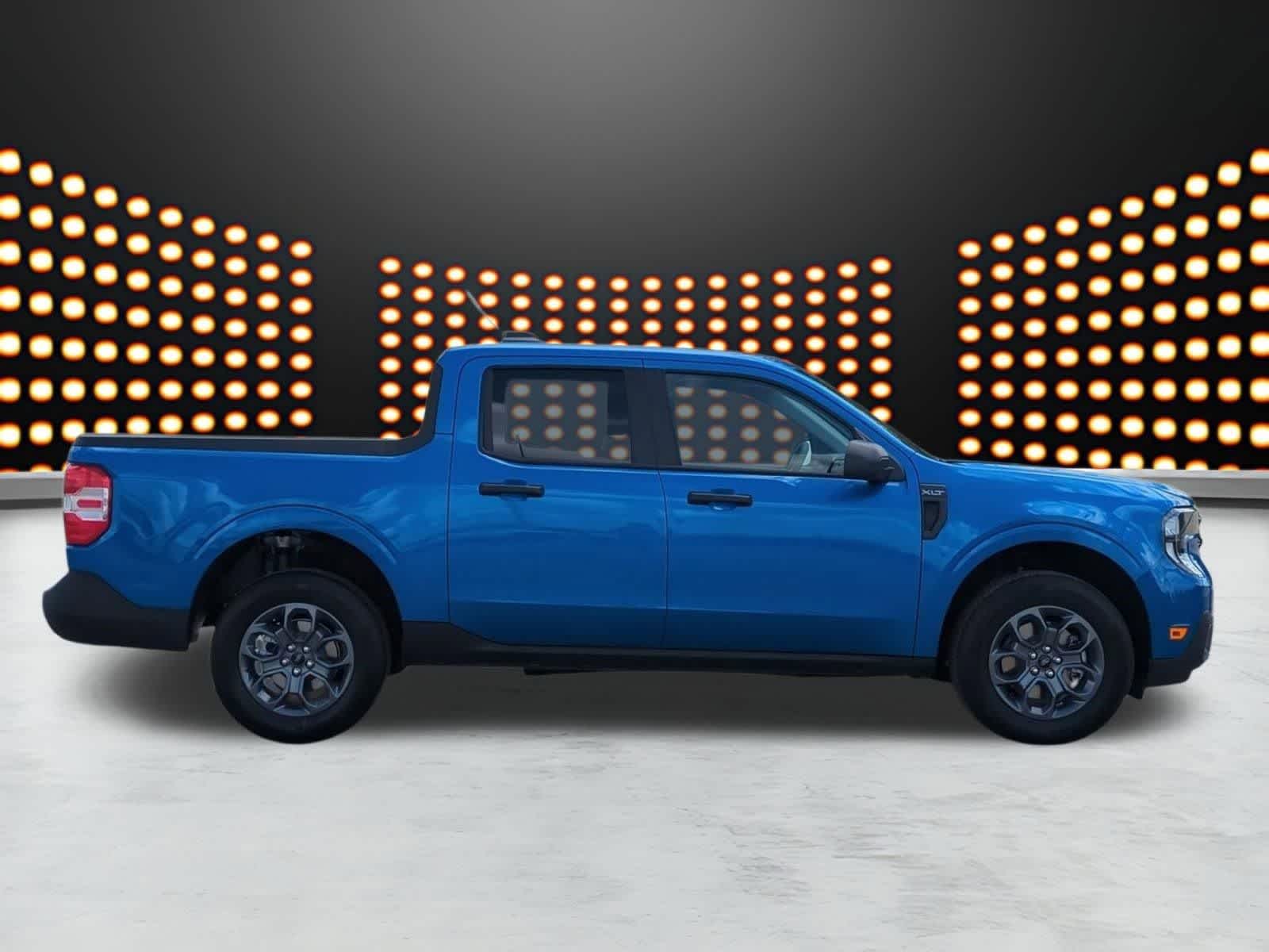 Thumbnail: 2026 Ford Maverick - 9