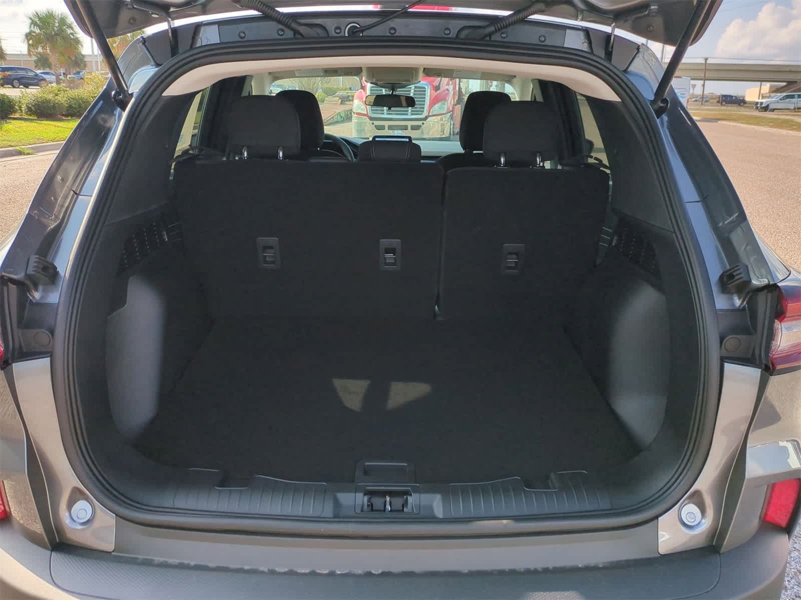 Thumbnail: 2026 Ford Escape - 24