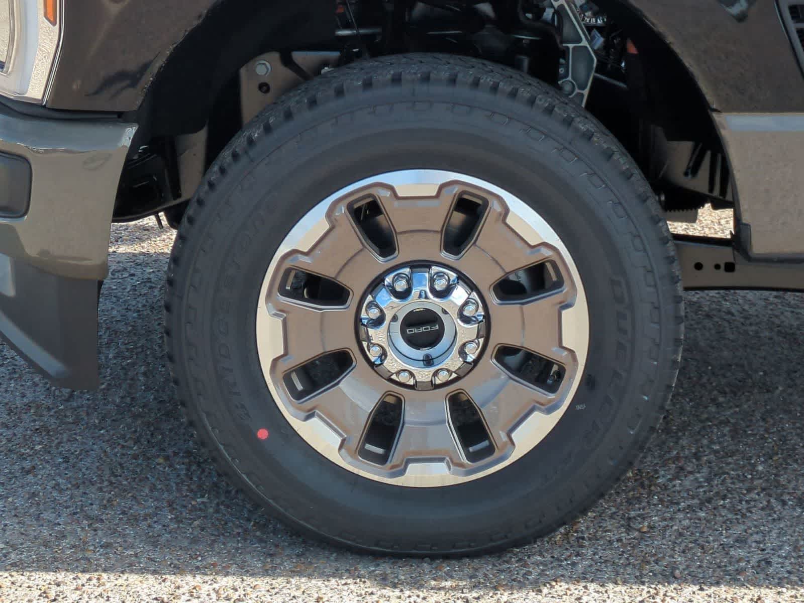 Thumbnail: 2026 Ford F-350 - 33