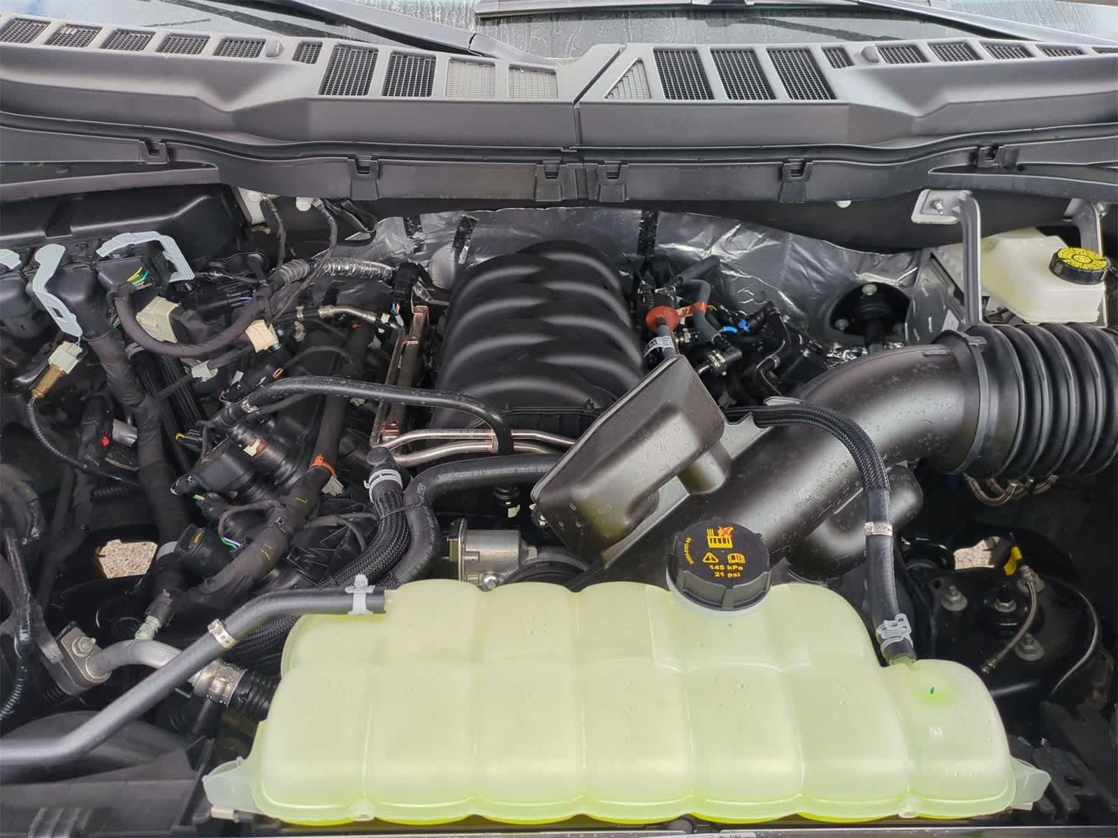 Thumbnail: 2026 Ford F-150 - 29