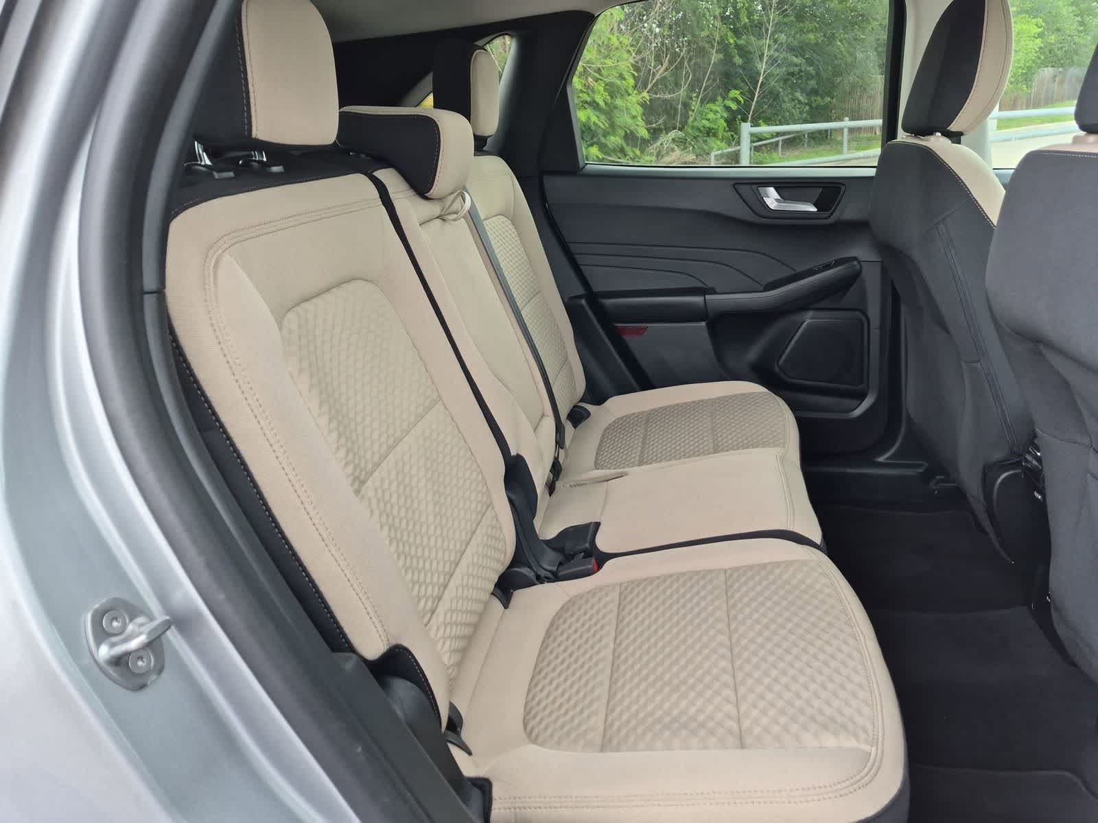 Thumbnail: 2021 Ford Escape - 25