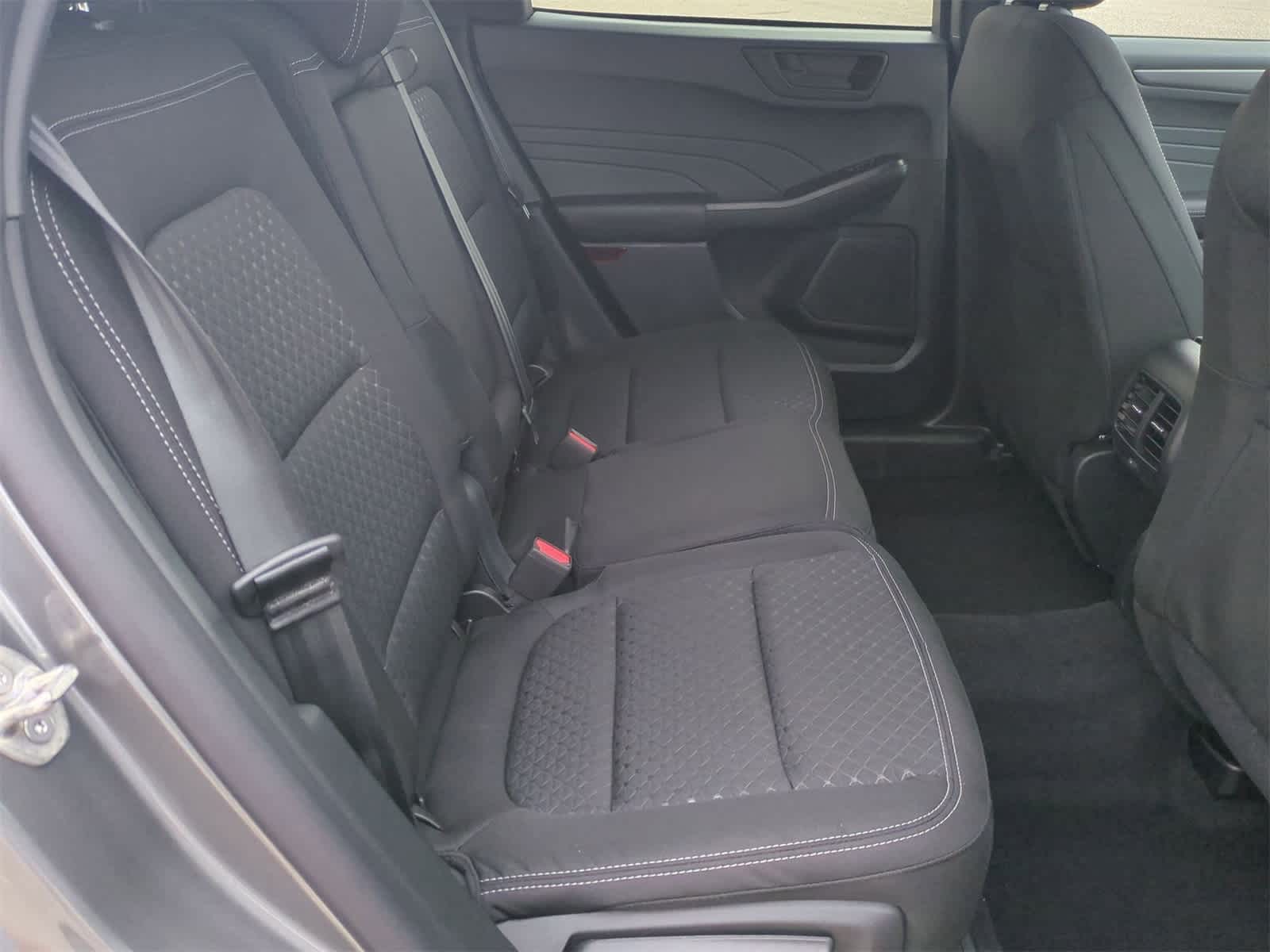 Thumbnail: 2026 Ford Escape - 25