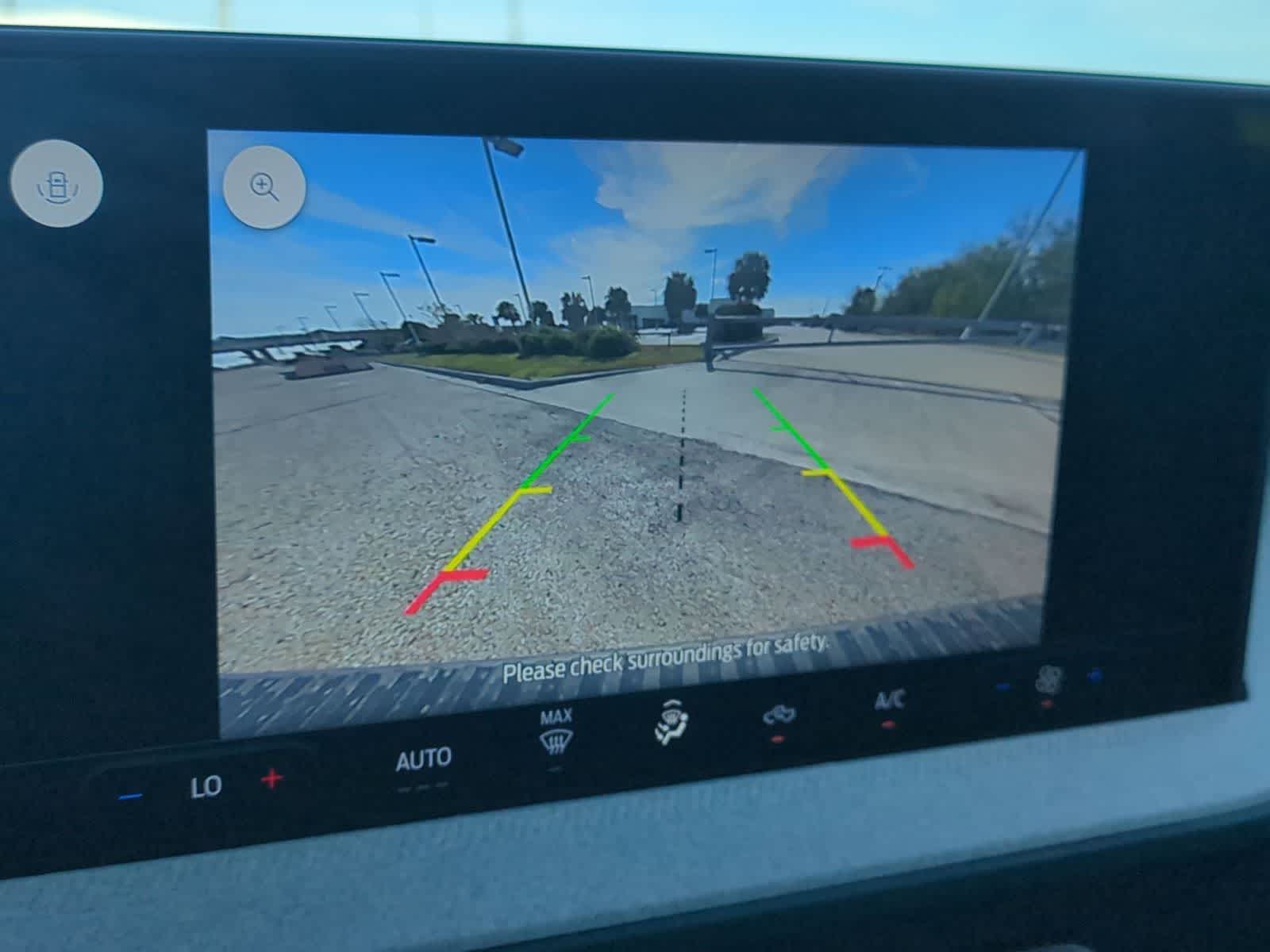 Thumbnail: 2026 Ford Maverick - 14