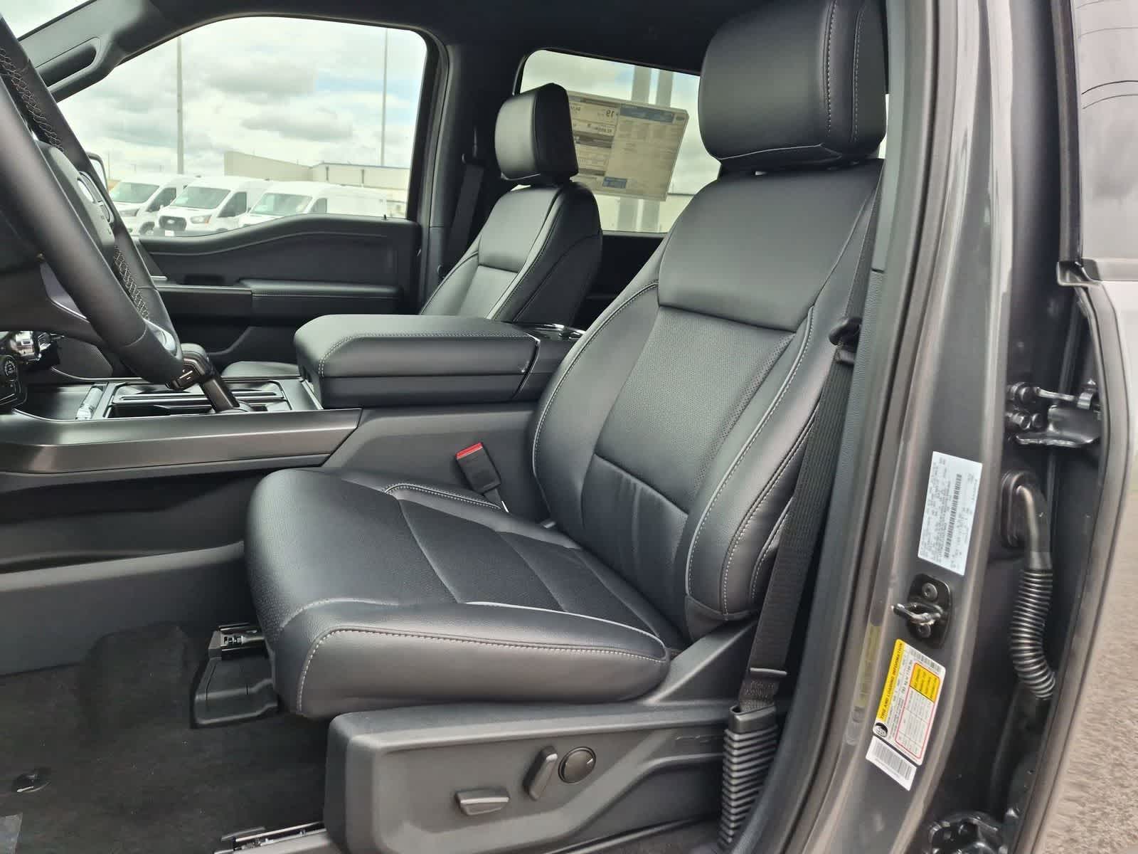 Thumbnail: 2026 Ford F-150 - 19