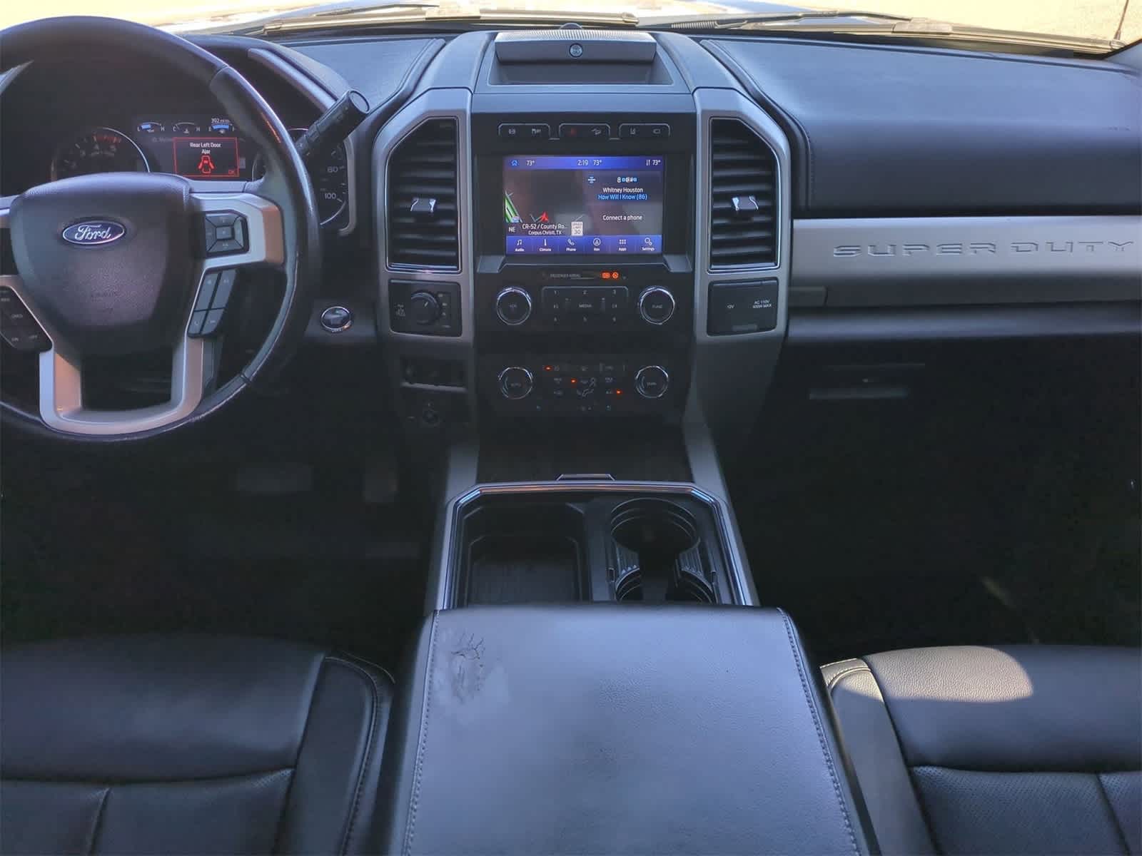 Thumbnail: 2021 Ford F-250 - 12