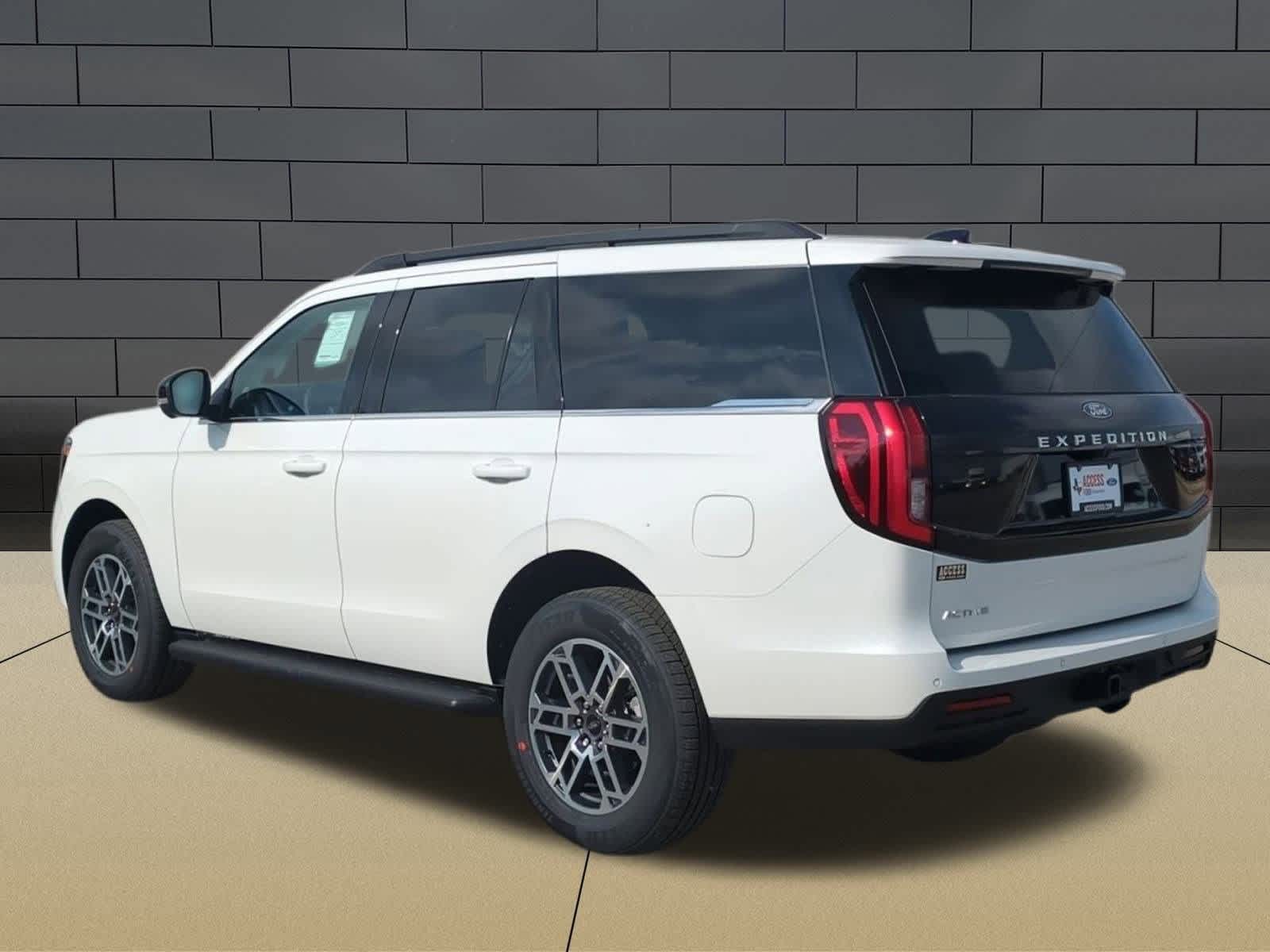 Thumbnail: 2025 Ford Expedition - 6