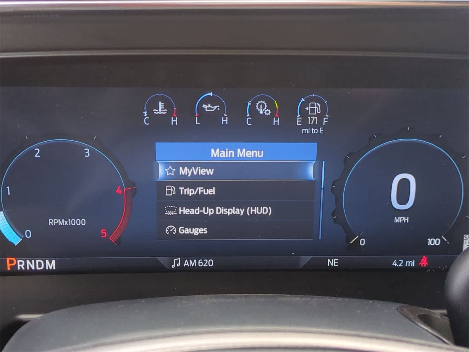 Thumbnail: 2026 Ford F-250 - 11