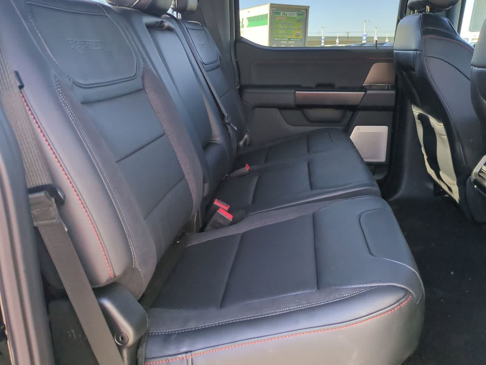 Thumbnail: 2025 Ford F-150 - 27