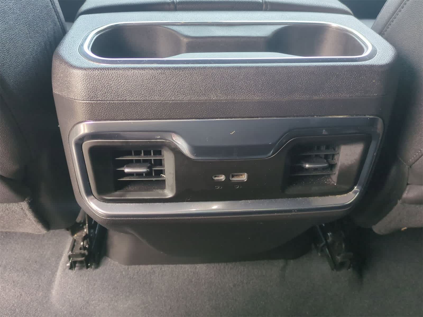 Thumbnail: 2023 GMC Sierra 1500 - 20