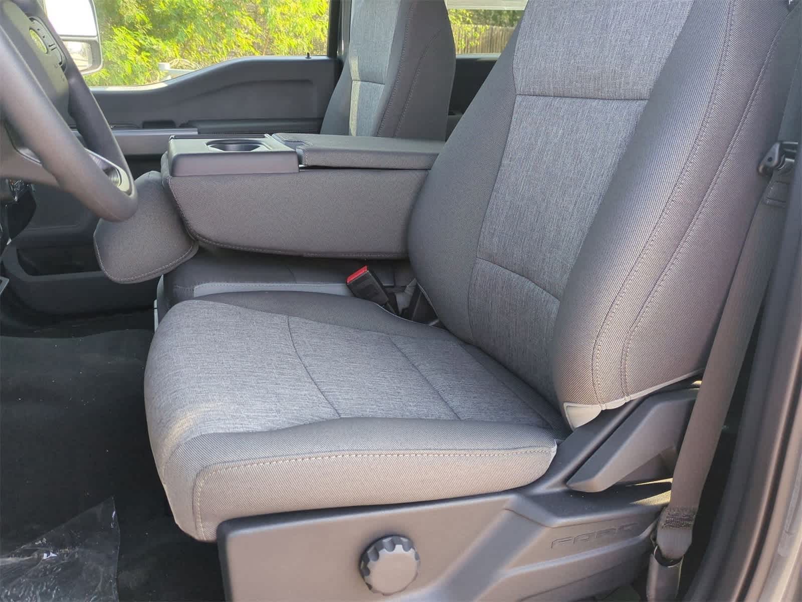 Thumbnail: 2026 Ford F-250 - 17