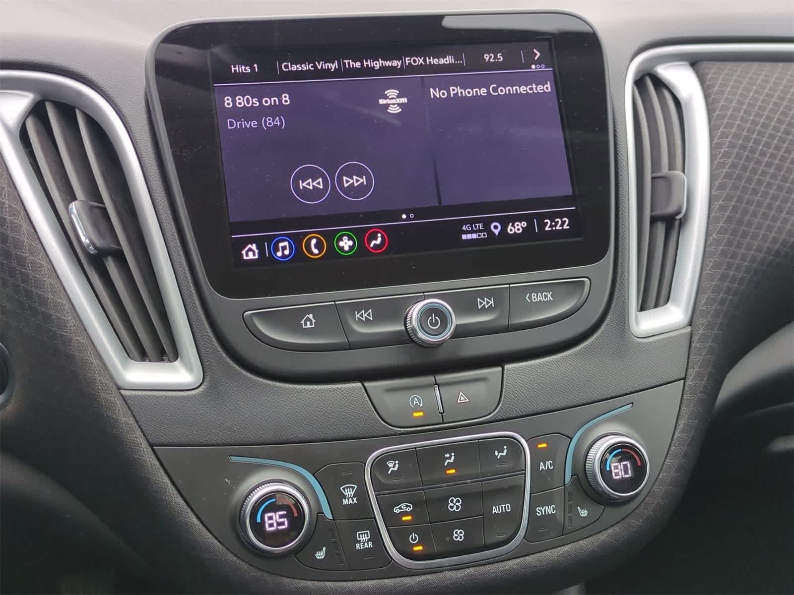 Thumbnail: 2023 Chevrolet Malibu - 13