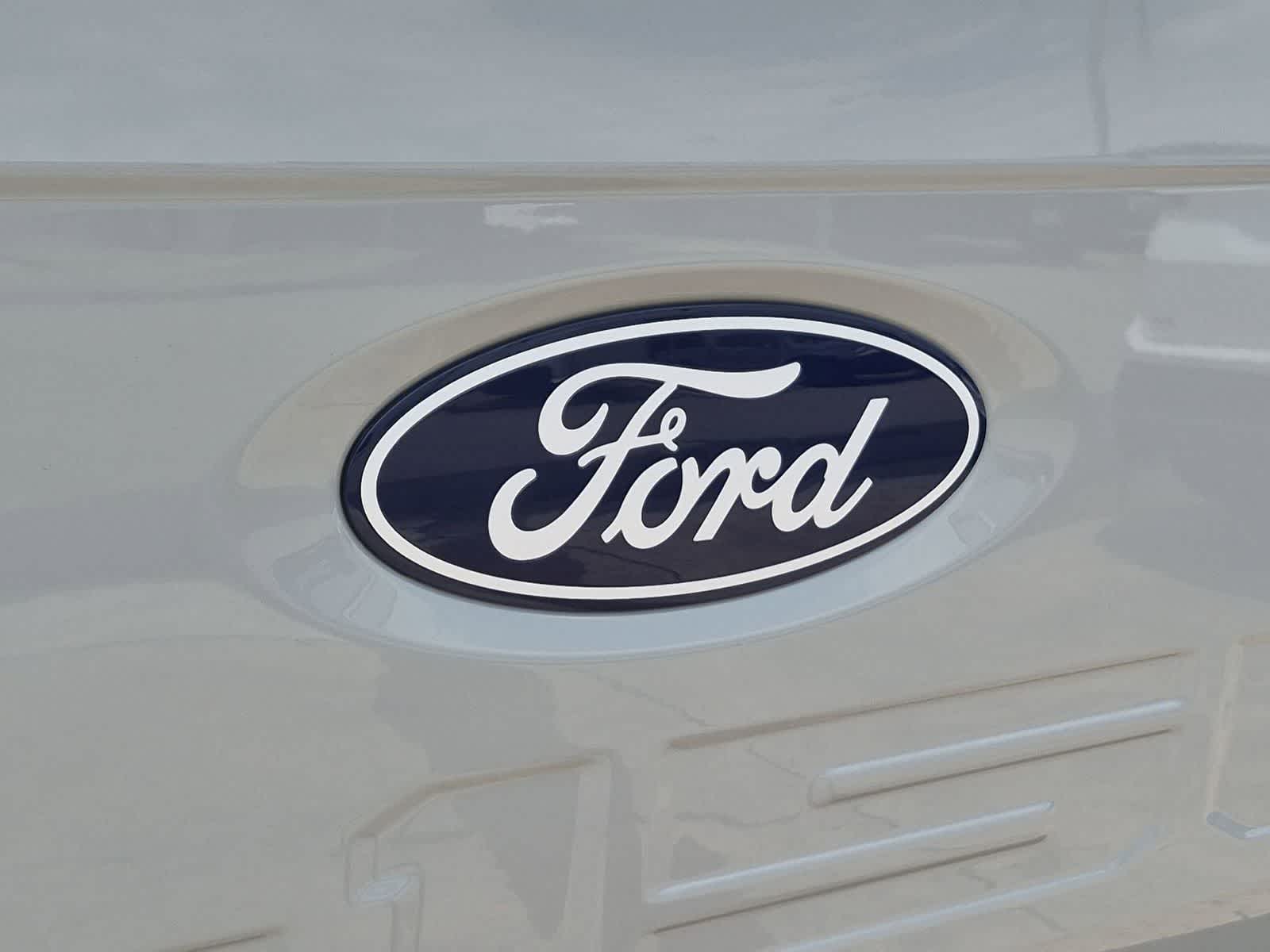 Thumbnail: 2026 Ford F-150 - 28