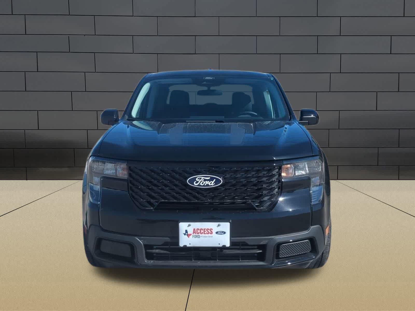 Thumbnail: 2026 Ford Maverick - 3