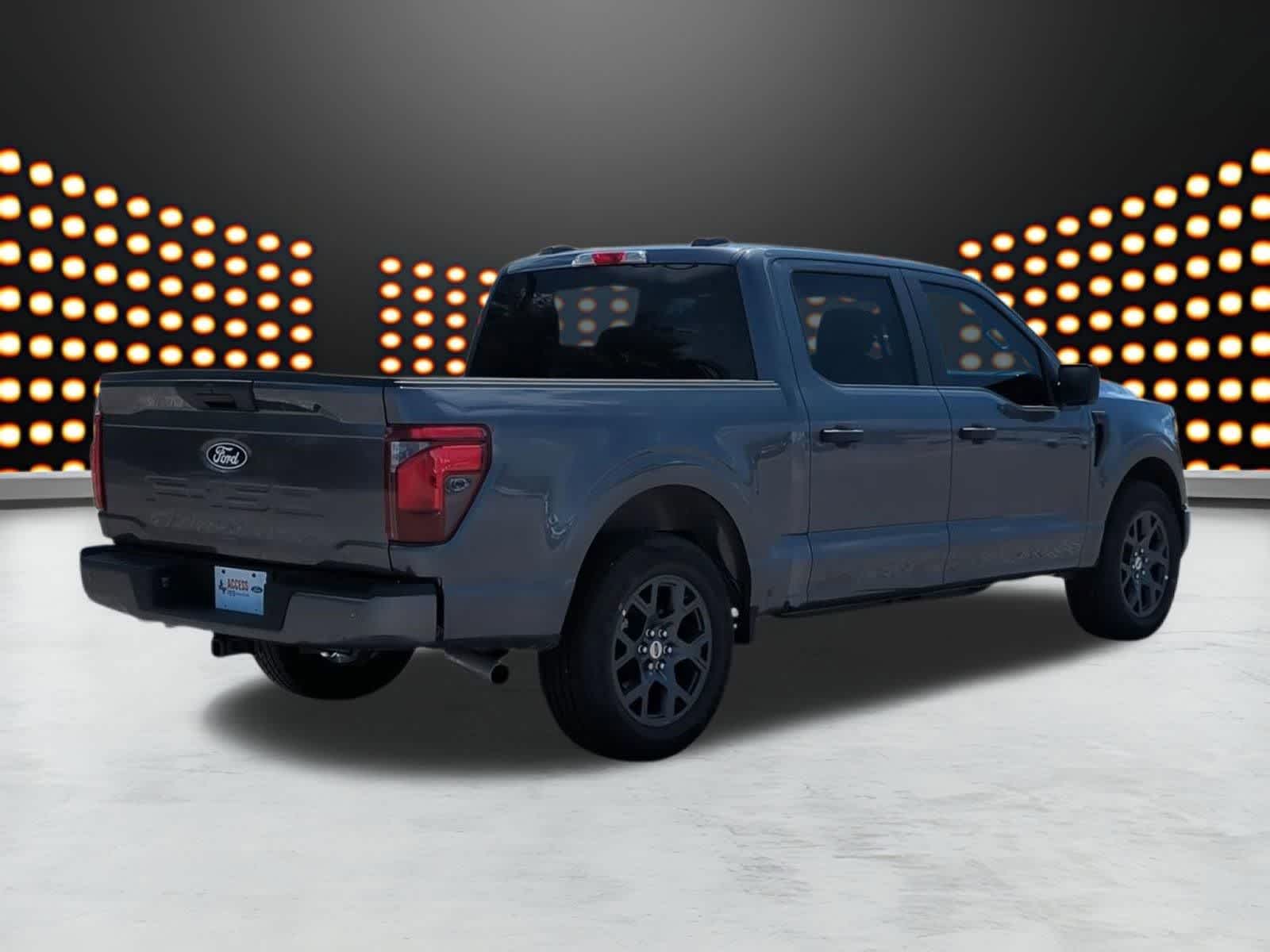 Thumbnail: 2026 Ford F-150 - 8