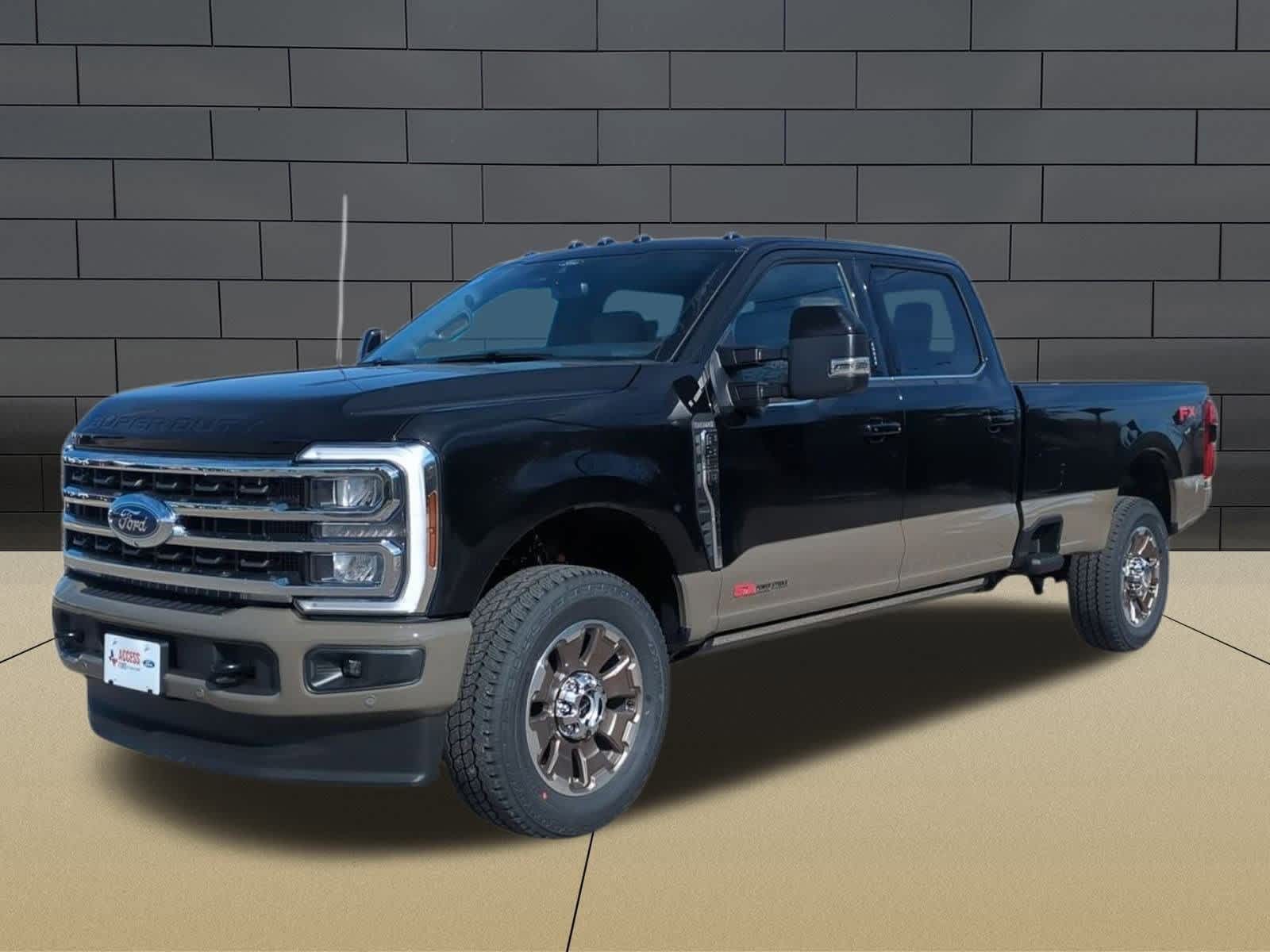 Thumbnail: 2026 Ford F-350 - 4