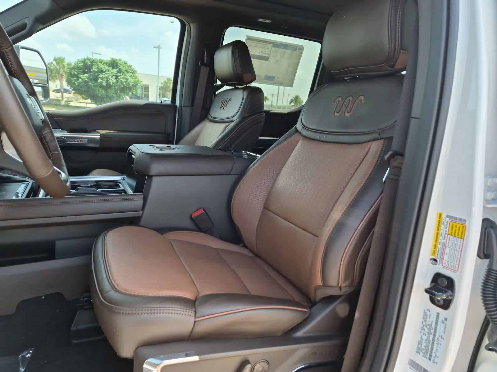 2026 Ford F-250 Super Duty King Ranch - Photo 20