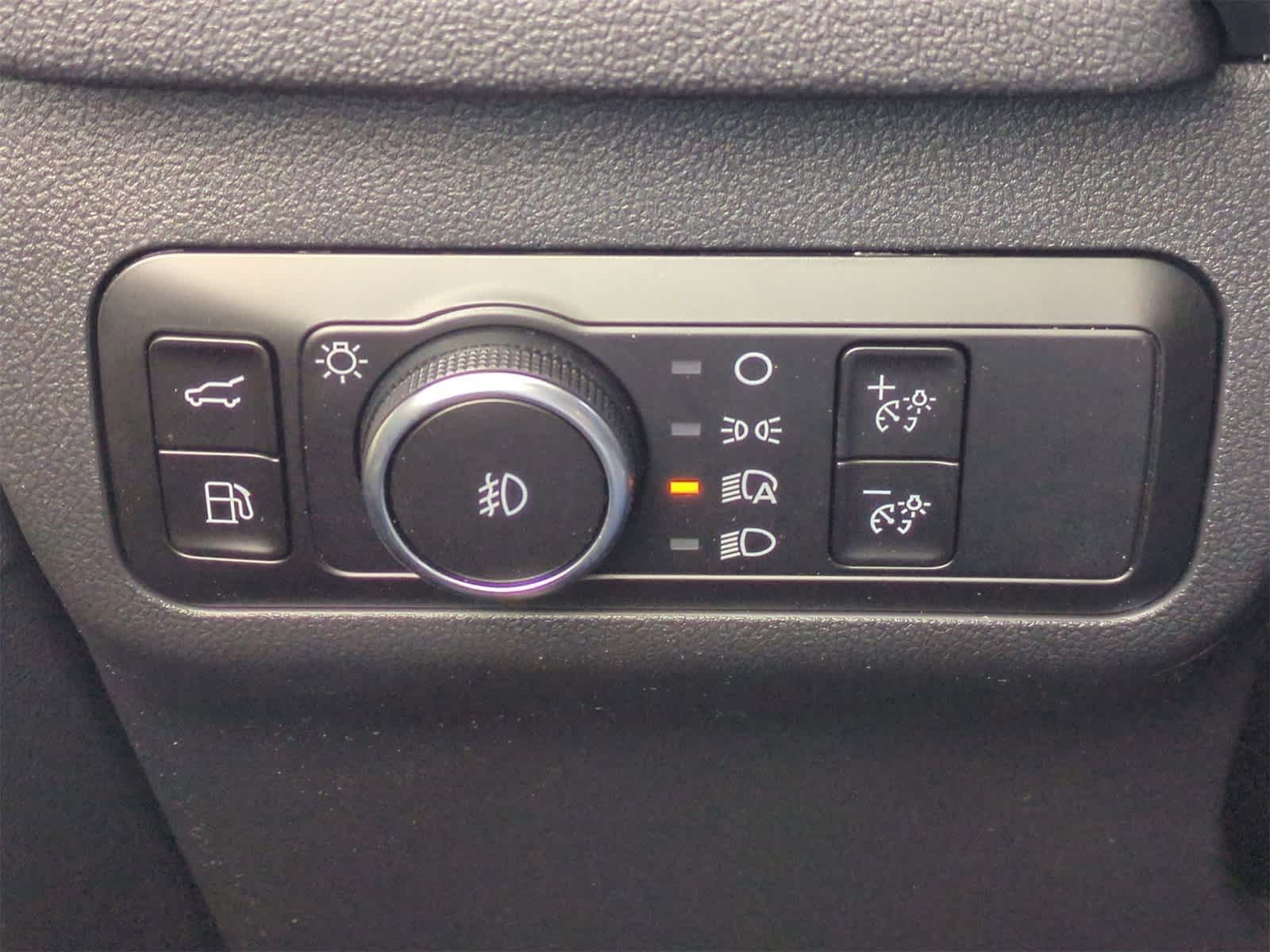 Thumbnail: 2026 Ford Escape - 18