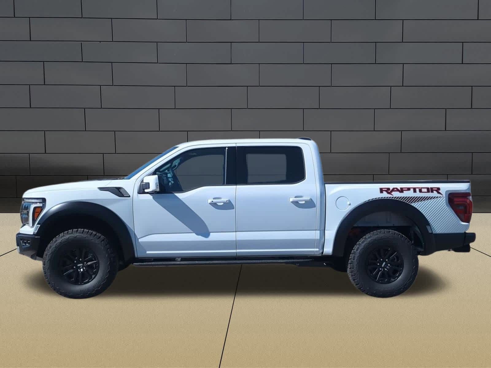 Thumbnail: 2025 Ford F-150 - 5