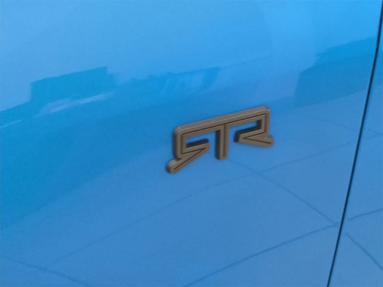 Thumbnail: 2025 Ford Mustang - 30