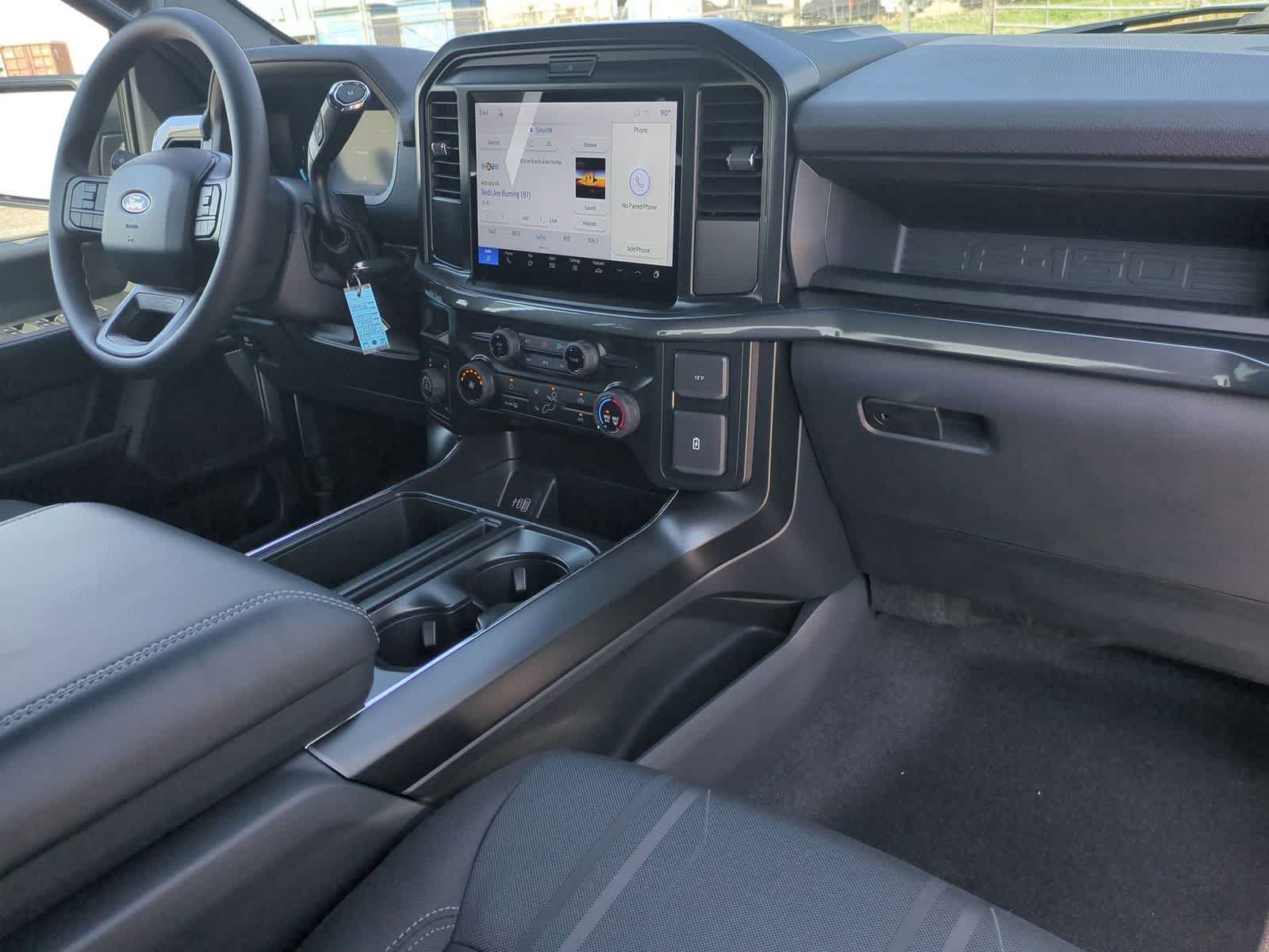 Thumbnail: 2026 Ford F-150 - 26
